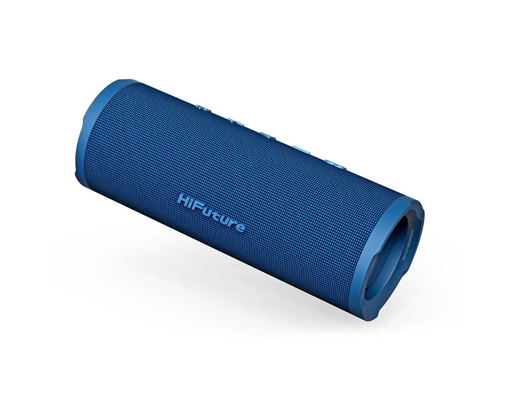 Тонколони HiFuture Ripple Blue 2