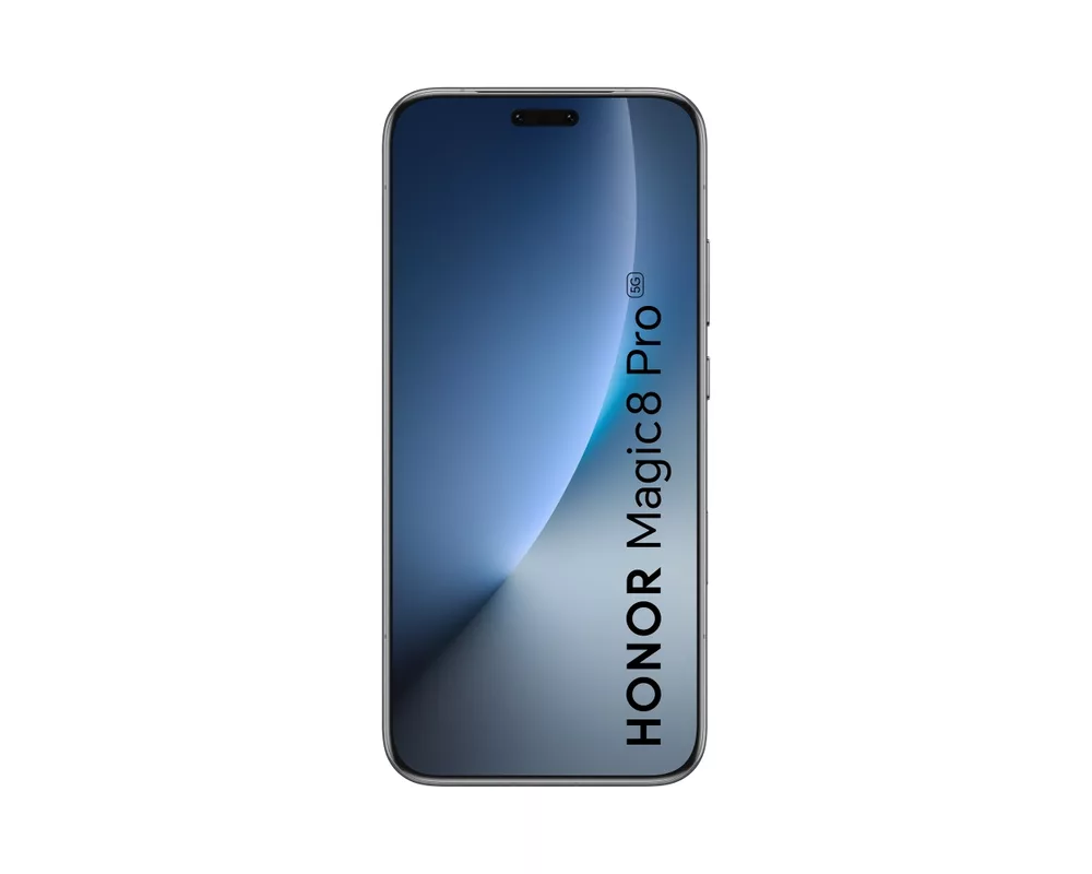 Смартфон Honor Magic8 Pro, 12GB, 512GB, Black 2
