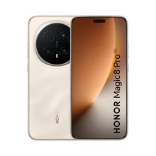  Honor Magic8 Pro, 12GB, 512GB, Gold 879550 6936520882915 на топ цена - PIC.bg