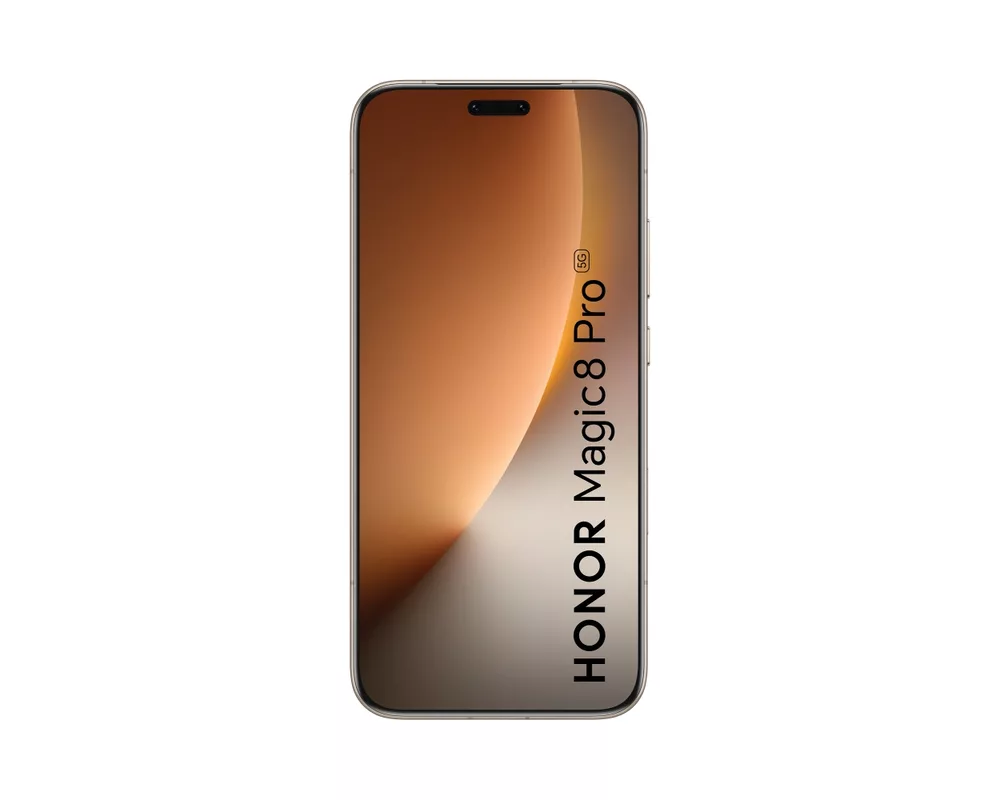 Смартфон Honor Magic8 Pro, 12GB, 512GB, Gold 2