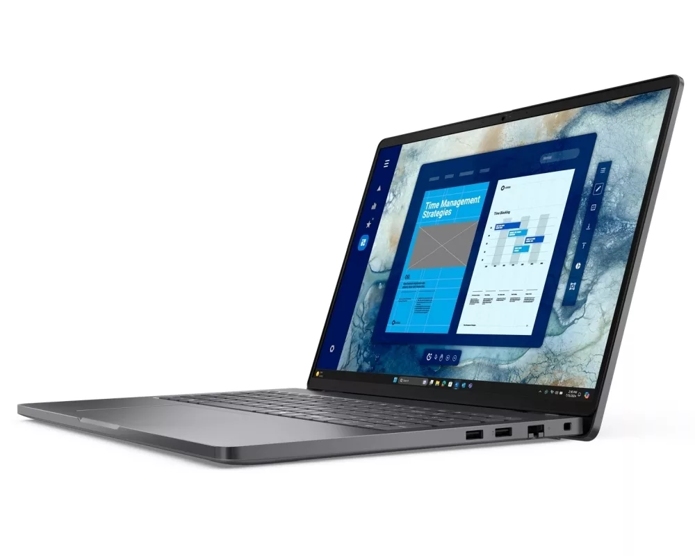 Лаптоп Dell Pro 16 PC16250 3