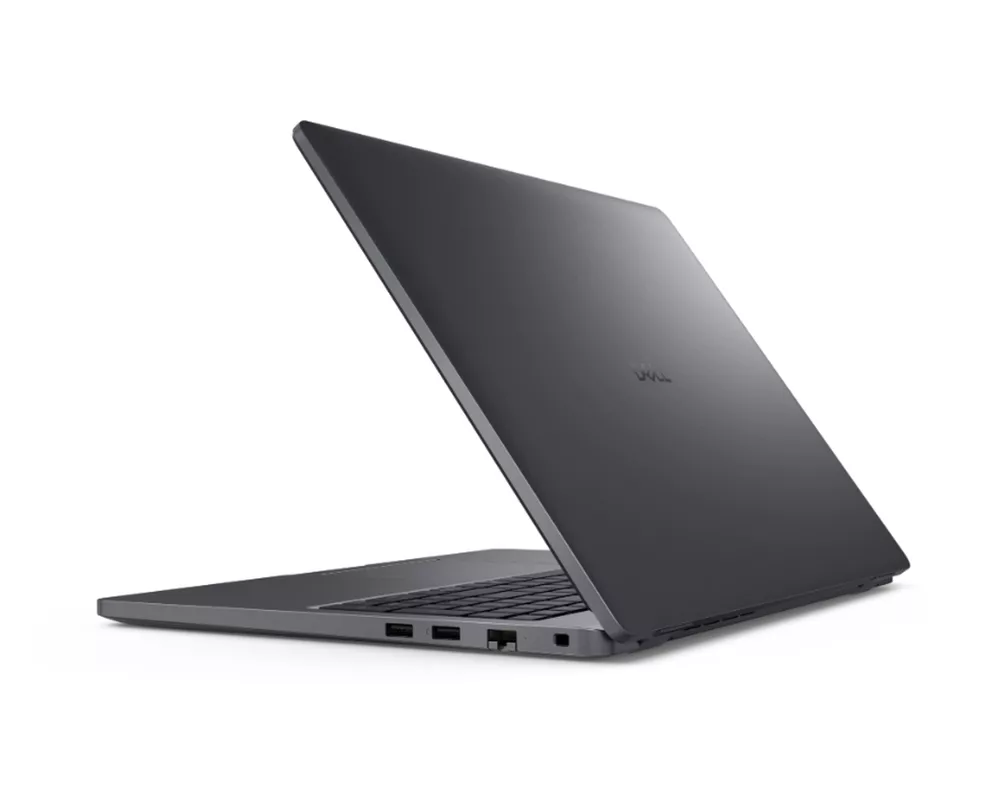 Лаптоп Dell Pro 16 PC16250 6