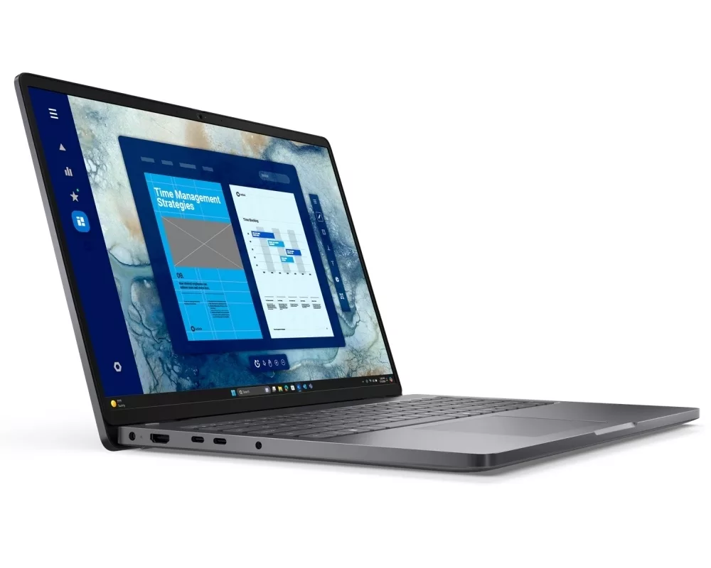 Лаптоп Dell Pro 16 PC16250 2