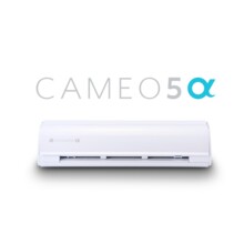  Silhouette Cameo - 5a White 879764 SILH-CAMEO-5A-5T на топ цена - PIC.bg