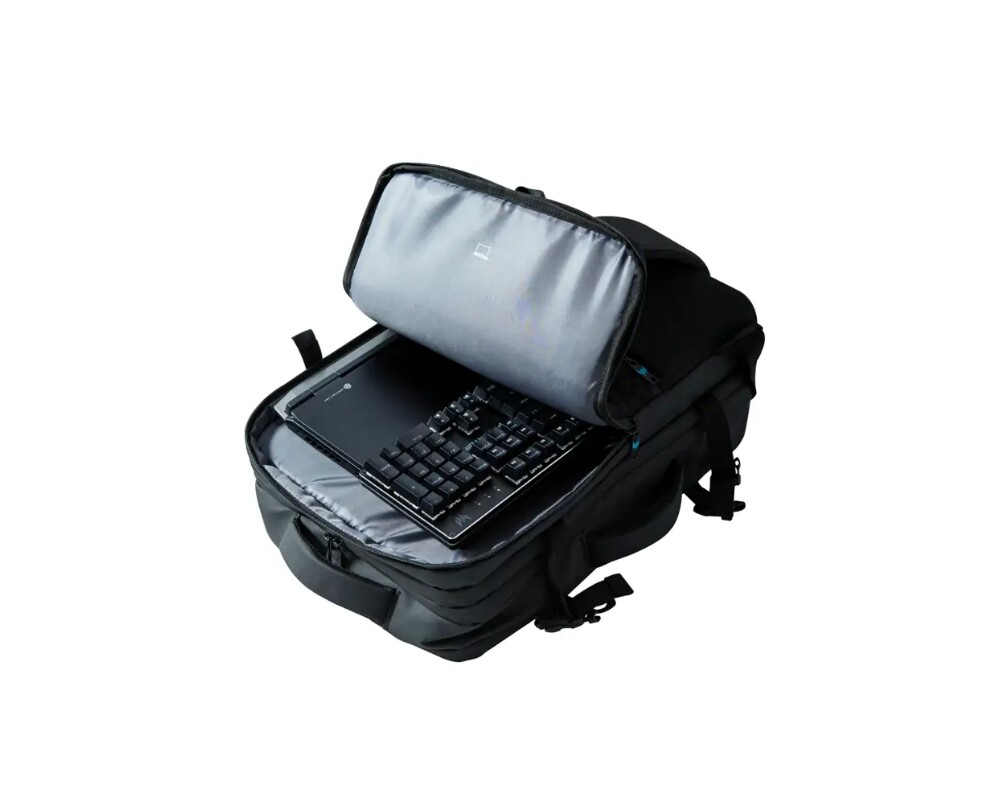 Раница Acer Predator Robust Backpack 18" 4
