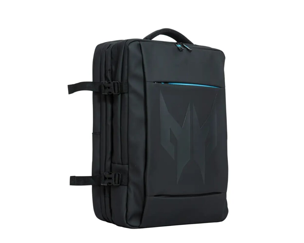 Раница Acer Predator Robust Backpack 18" 2