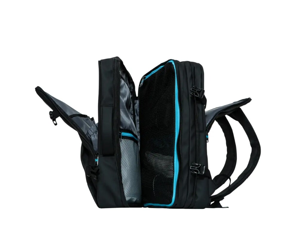 Раница Acer Predator Robust Backpack 18" 6