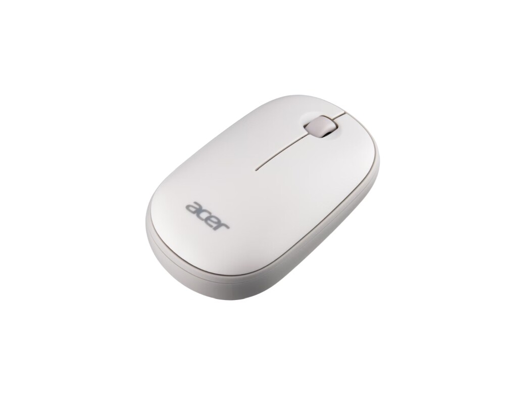 Мишка Acer Wireless Bubble Mouse 3