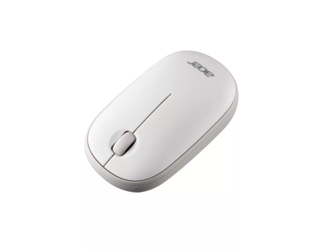 Мишка Acer Wireless Bubble Mouse 2