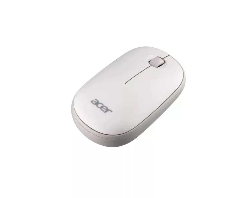 Мишка Acer Wireless Bubble Mouse 3