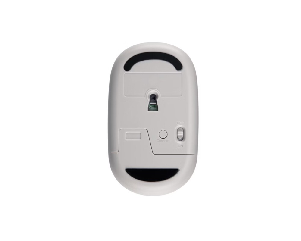 Мишка Acer Wireless Bubble Mouse 6