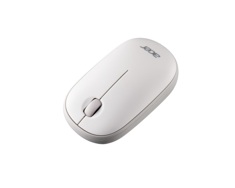 Мишка Acer Wireless Bubble Mouse 2