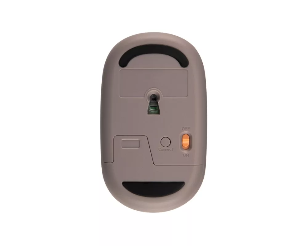 Мишка Acer Wireless Bubble Mouse 2