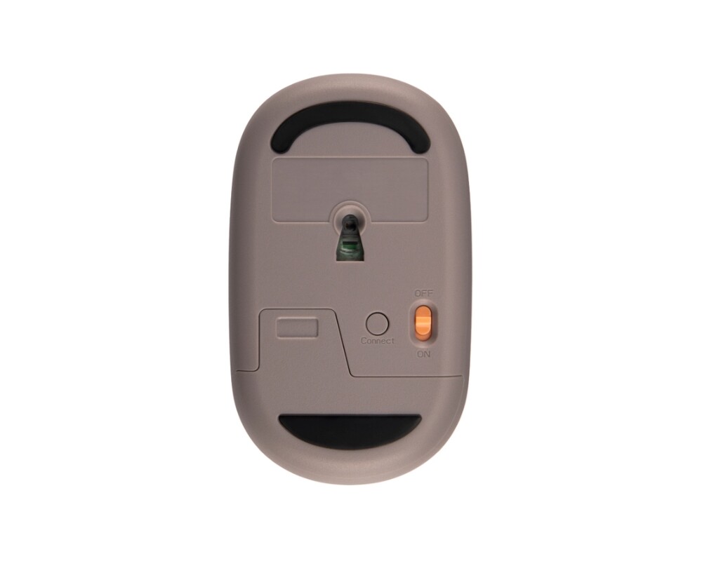 Мишка Acer Wireless Bubble Mouse 2