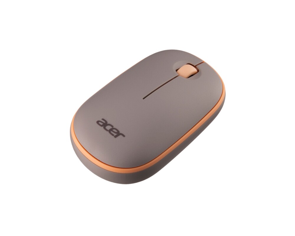 Мишка Acer Wireless Bubble Mouse 4