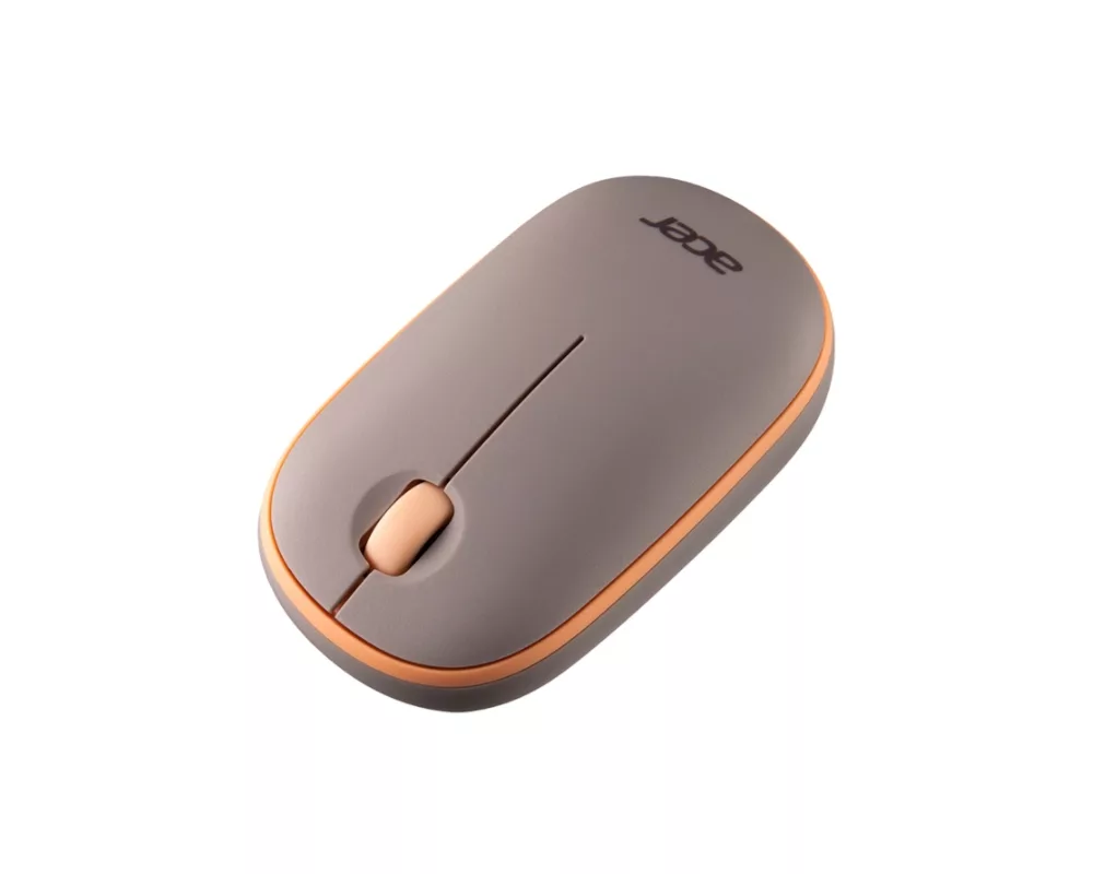 Мишка Acer Wireless Bubble Mouse 3