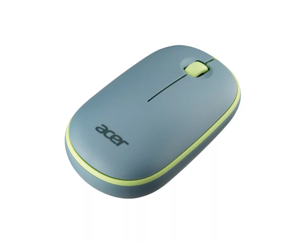 Мишка Acer Wireless Bubble Mouse 4