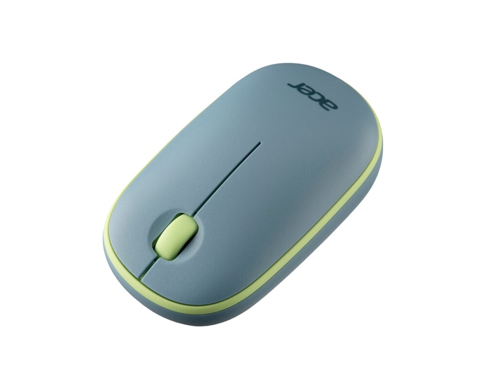 Мишка Acer Wireless Bubble Mouse 3