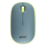 <span>Мишка</span> Acer Wireless Bubble Mouse <span class='catalog-num-in-name'>GP.MCE11.03H</span> - 