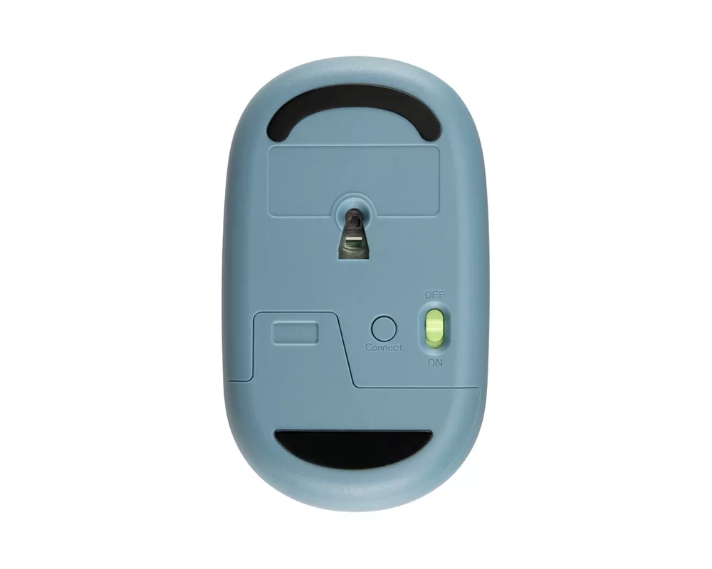 Мишка Acer Wireless Bubble Mouse 2