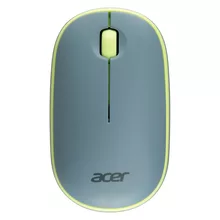  Acer Wireless Bubble Mouse 879814 GP.MCE11.03H на топ цена - PIC.bg
