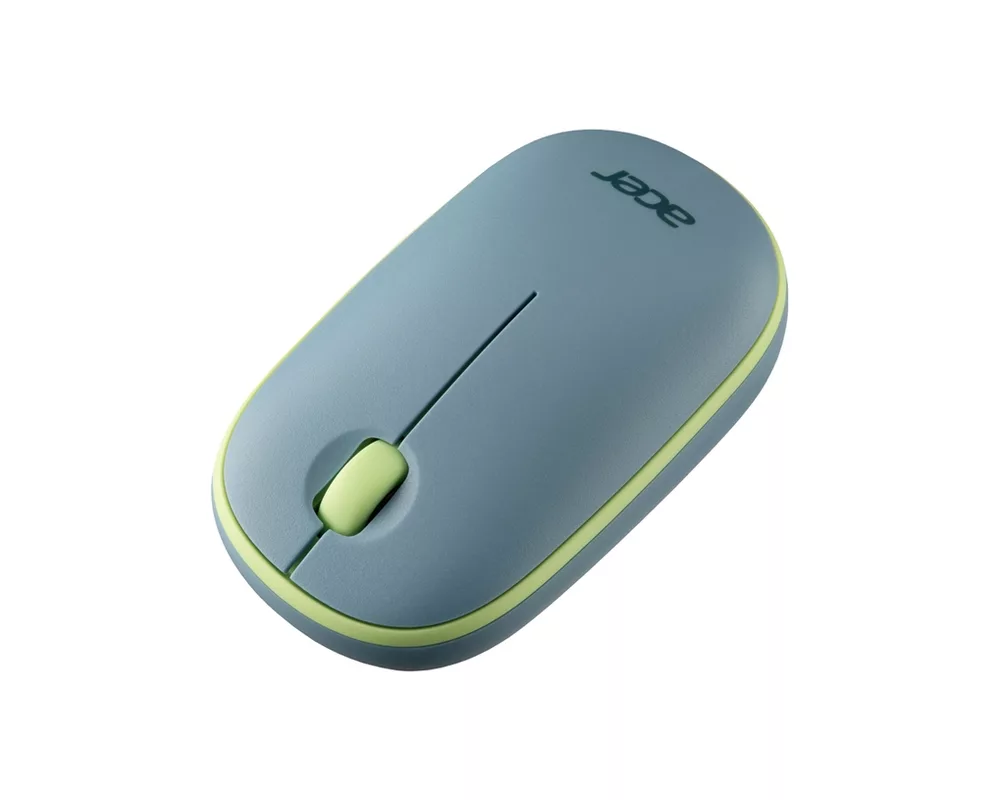 Мишка Acer Wireless Bubble Mouse 3