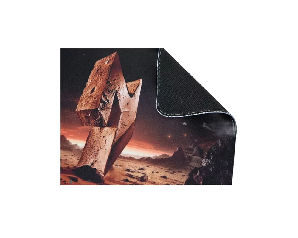 Пад за мишка Acer Nitro Mousepad 2