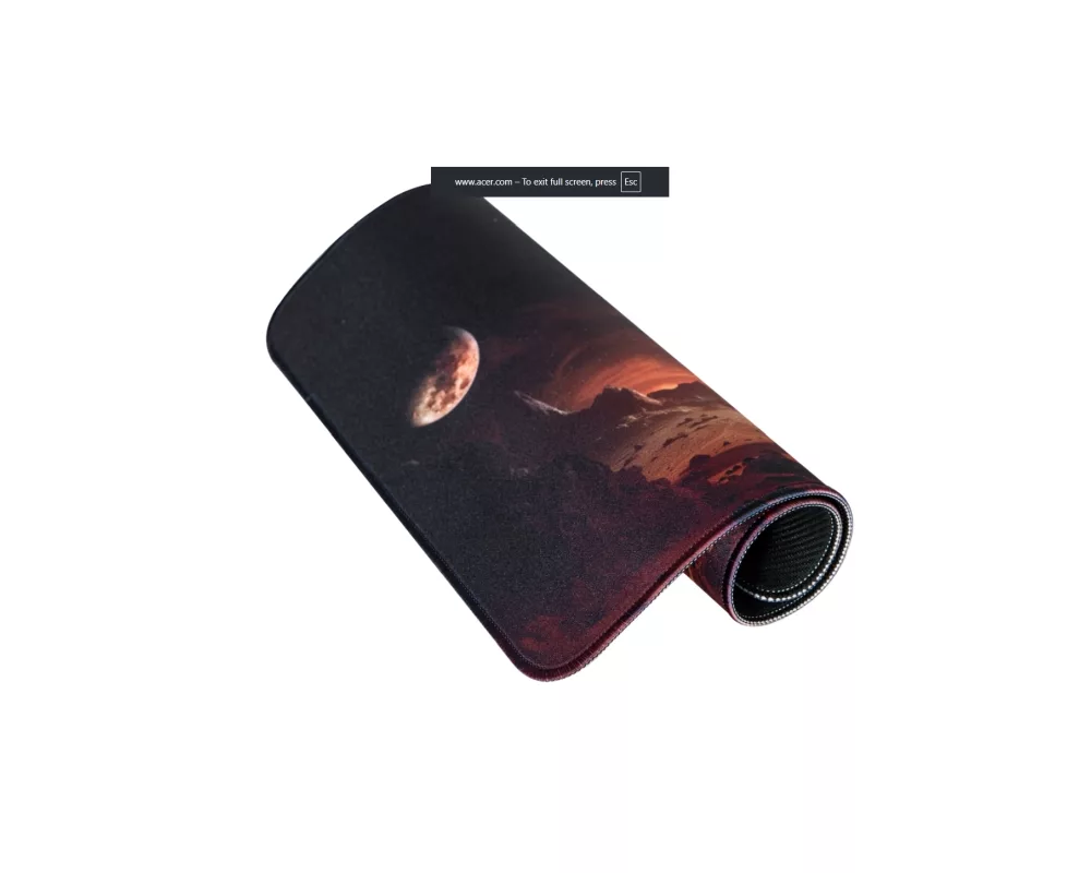 Пад за мишка Acer Nitro Mousepad 3