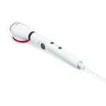 <span>Масажор</span> Beurer MG 44 infrared massager; Soothing vibration massage; Rotating massage head and 3-way adjustable handle; Infrared heat; 3 function levels; 4 interchangeable massage attachments <span class='catalog-num-in-name'>10532_BEU</span> - 