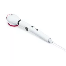  Beurer MG 44 infrared massager; Soothing vibration massage; Rotating massage head and 3-way adjustable handle; Infrared heat; 3 function levels; 4 interchangeable massage attachments 880105 10532_BEU на топ цена - PIC.bg