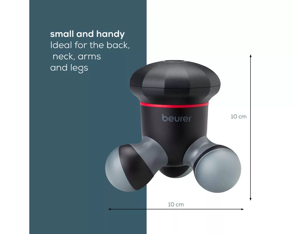 Масажор Beurer MG 18 Mini massager - NEW 5