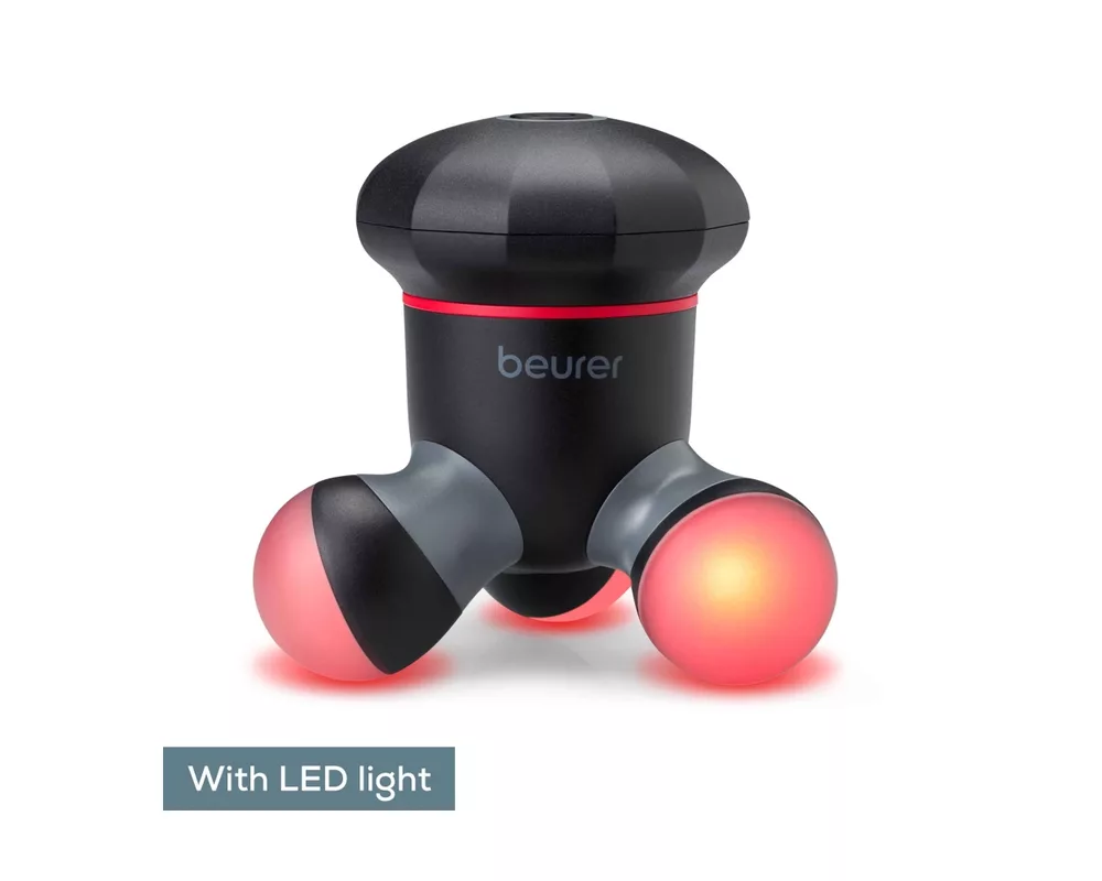 Масажор Beurer MG 18 Mini massager - NEW 6