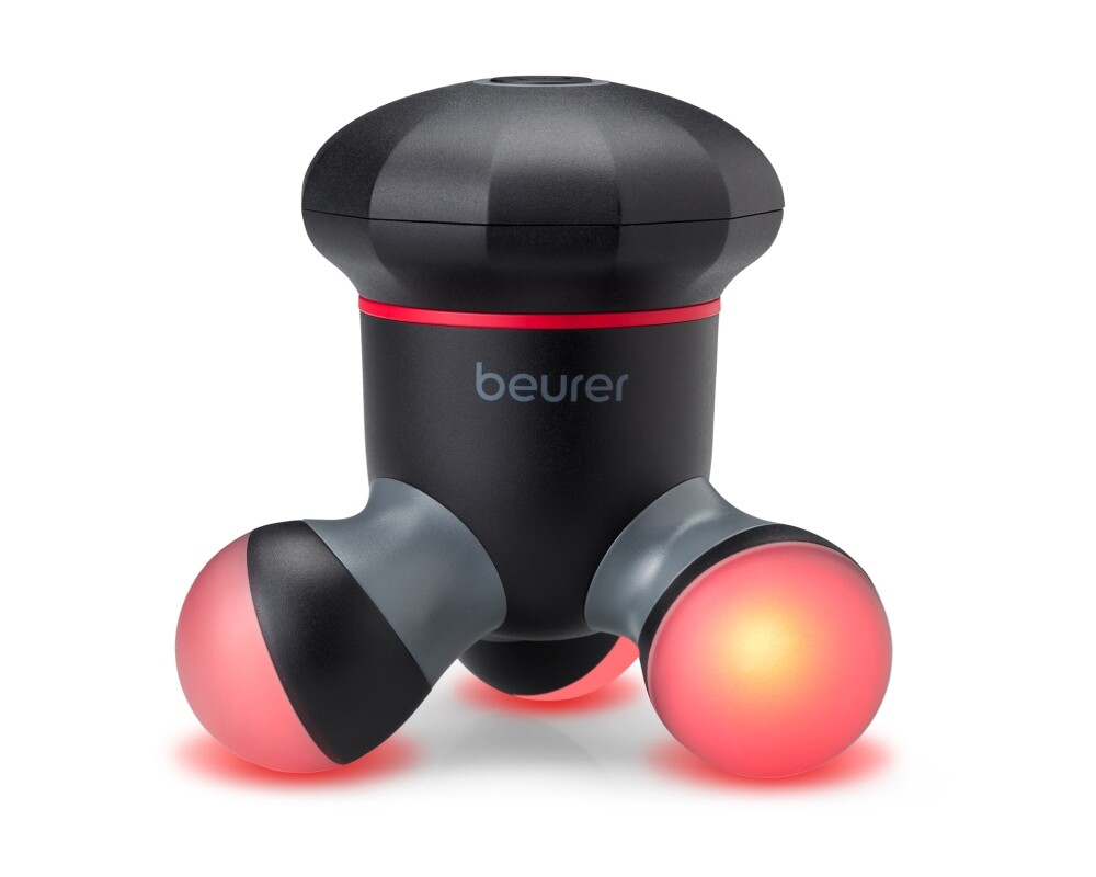 Масажор Beurer MG 18 Mini massager - NEW 2