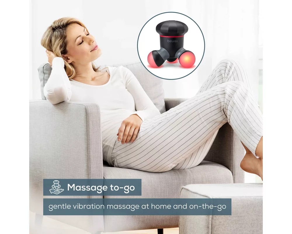 Масажор Beurer MG 18 Mini massager - NEW 4