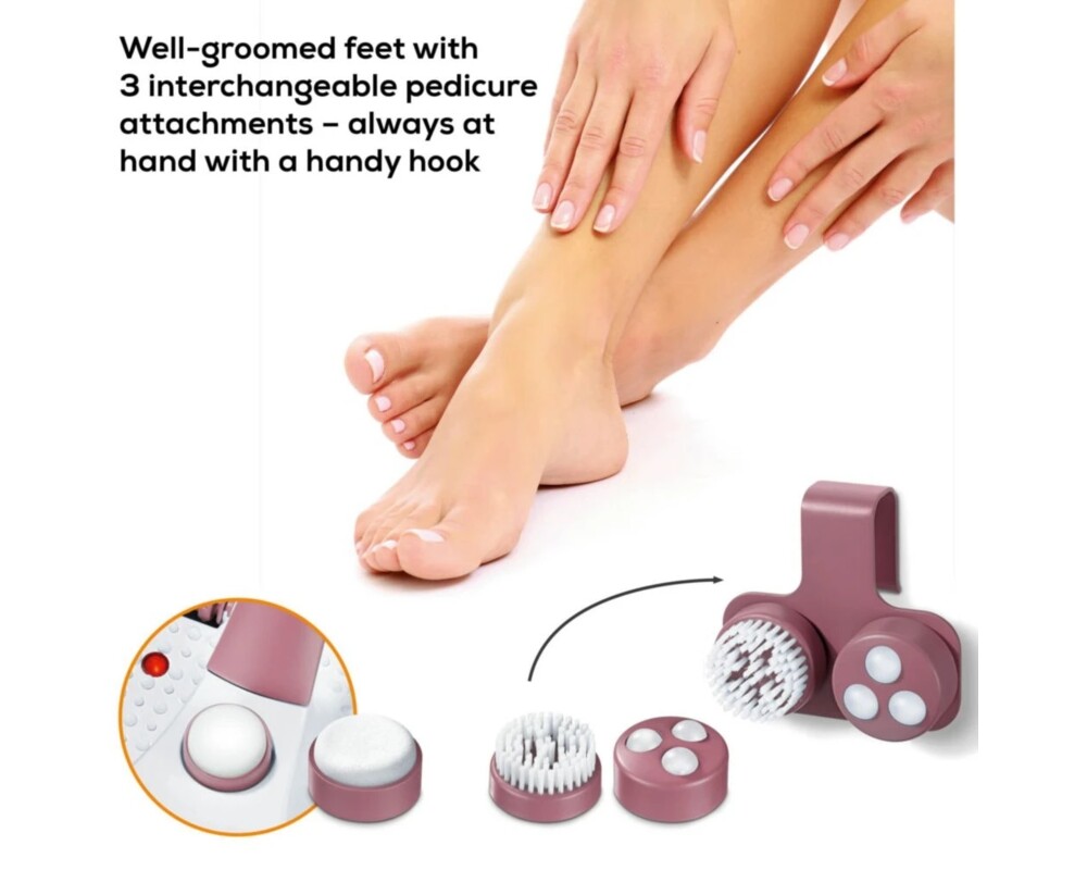 Масажор Beurer FB 35  foot spa; 7