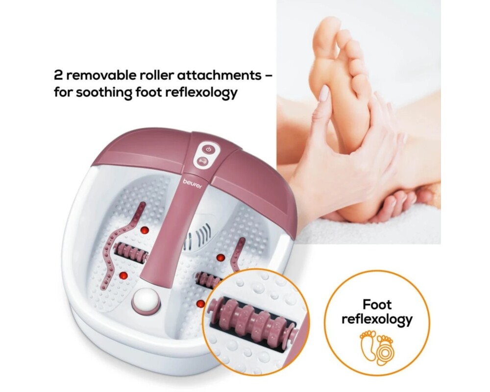 Масажор Beurer FB 35  foot spa; 6