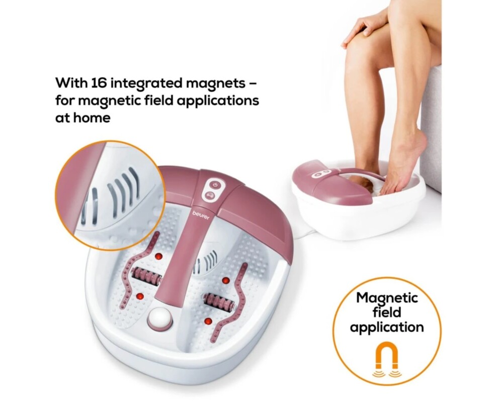 Масажор Beurer FB 35  foot spa; 5