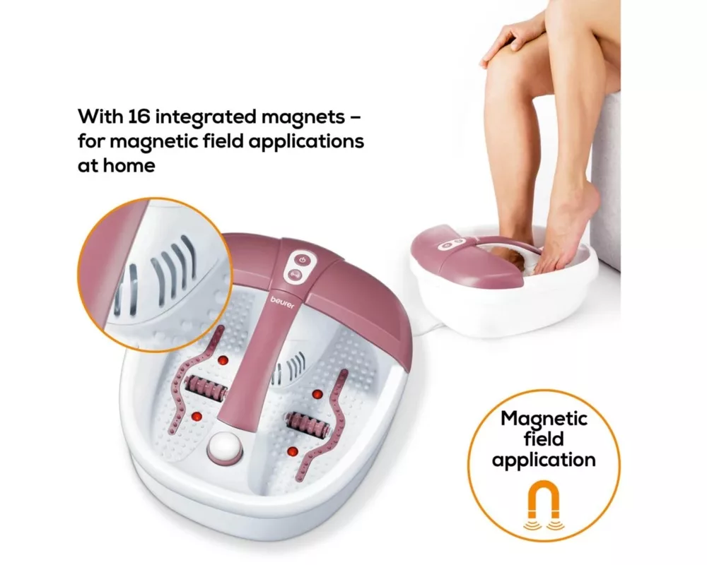 Масажор Beurer FB 35  foot spa; 5