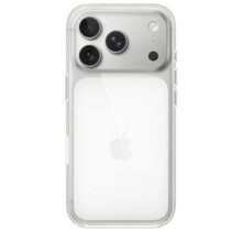  Apple iPhone 17 Pro Clear Case with MagSafe 880283 MGFT4ZM/A на топ цена - PIC.bg