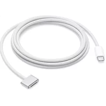  Apple USB-C to MagSafe 3 Cable (2m) - Silver 880331 MW613ZM/A на топ цена - PIC.bg