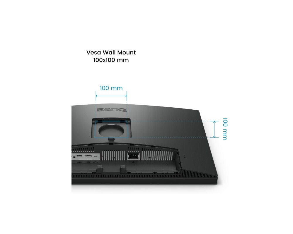 Монитор BenQ PD2706U 6