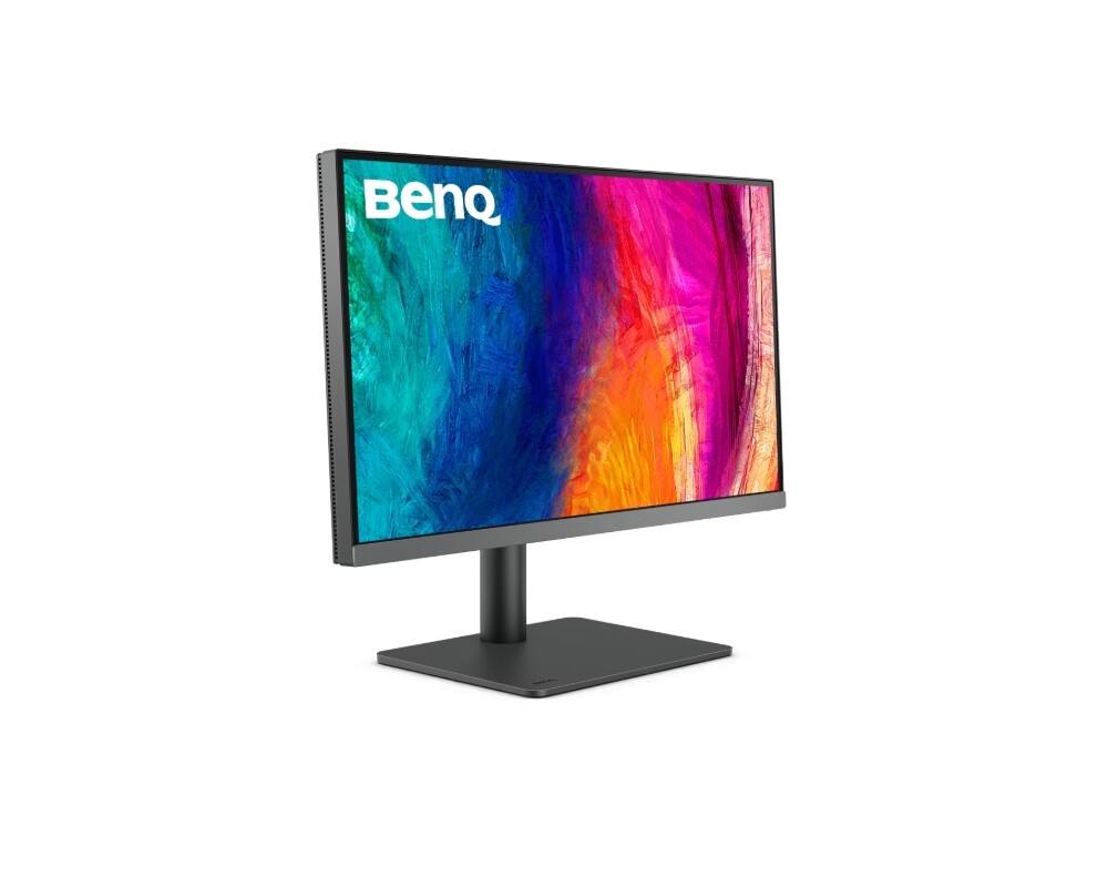 Монитор BenQ PD2706U 3