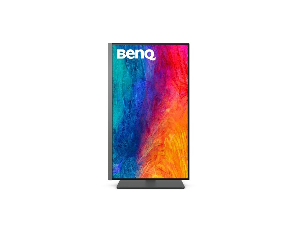 Монитор BenQ PD2706U 7