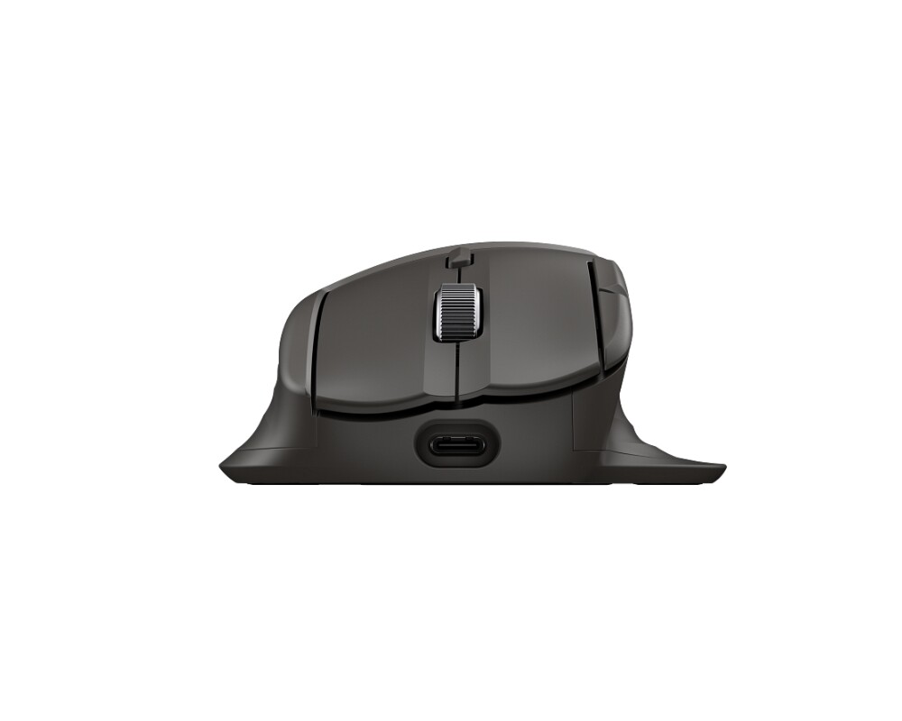 Мишка HP Ultra-Fast-Scroll Wireless Mouse 785M 5