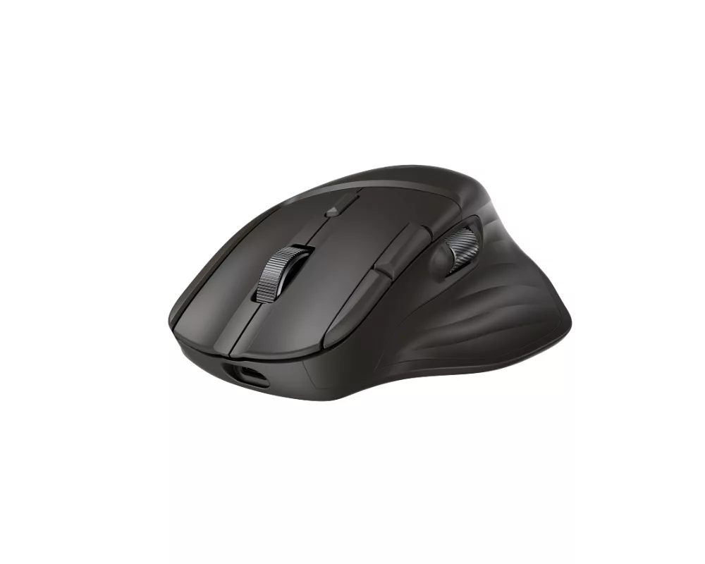 Мишка HP Ultra-Fast-Scroll Wireless Mouse 785M 2