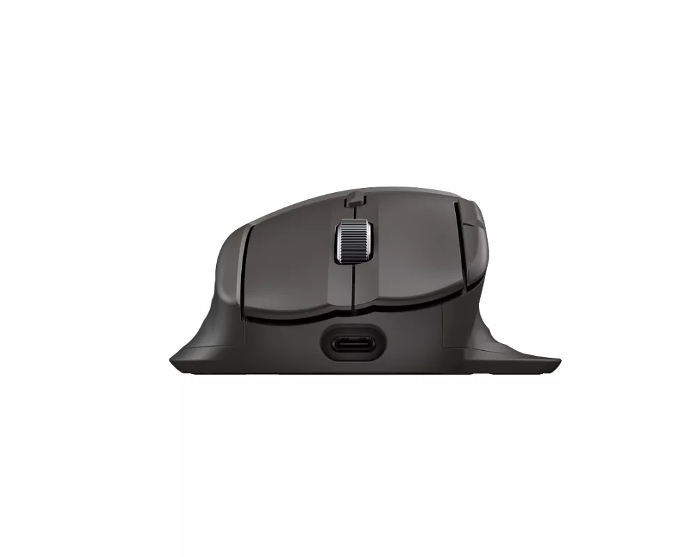 Мишка HP Ultra-Fast-Scroll Wireless Mouse 785M 5