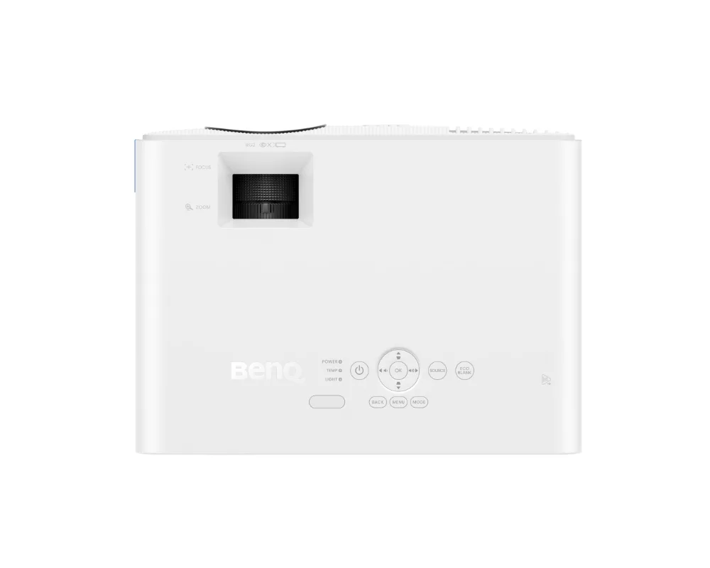 Проектор BenQ LH650 DLP 5
