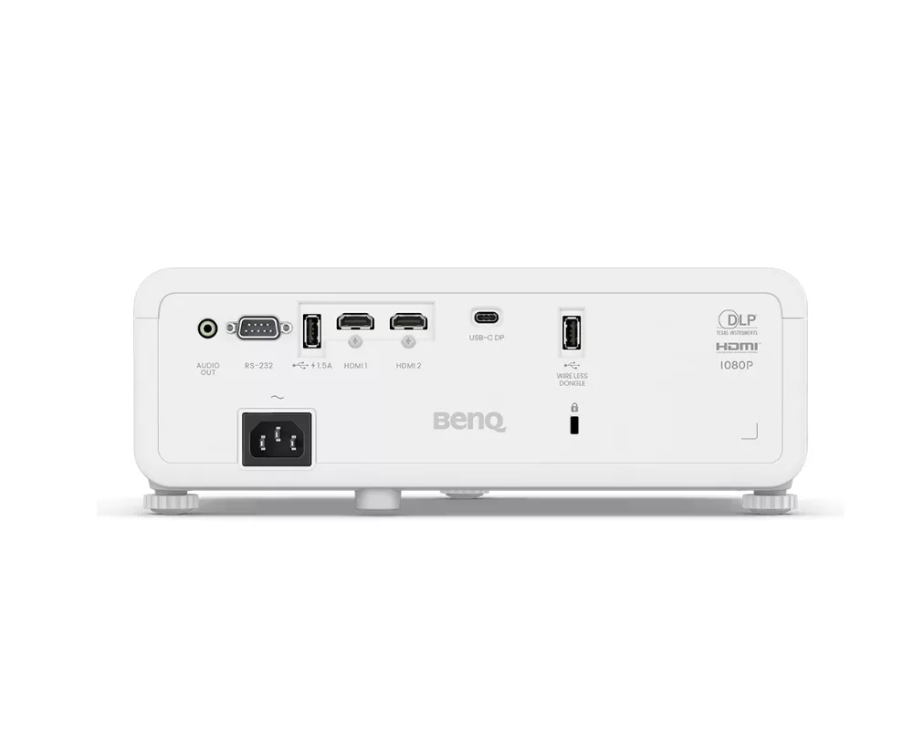Проектор BenQ LH650 DLP 2