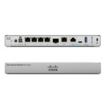 <span>Защитна стена</span> Cisco Secure Firewall 220 Appliance <span class='catalog-num-in-name'>CSF220-TD-K9</span> - 