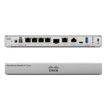  Cisco Secure Firewall 220 Appliance 880534 CSF220-TD-K9 на топ цена - PIC.bg